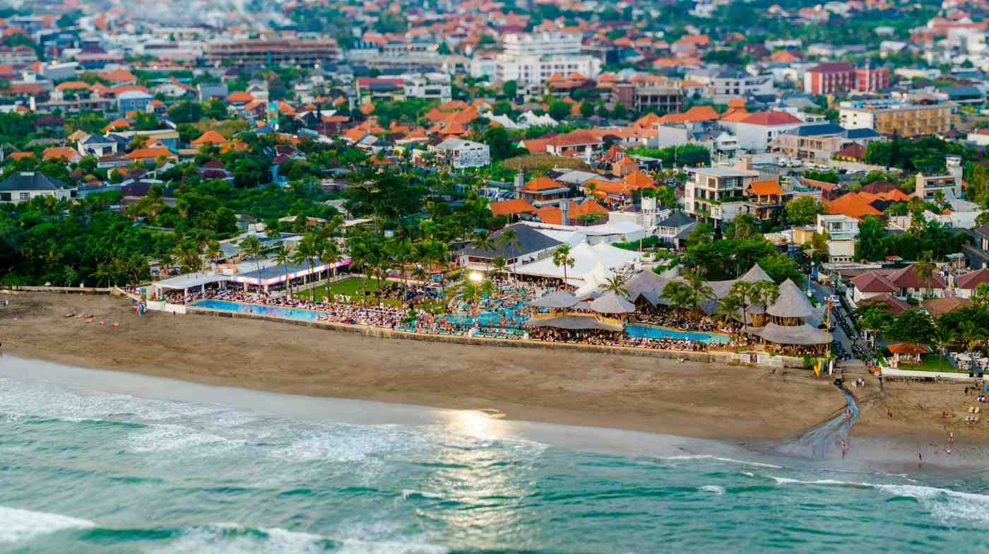 Image of Canggu