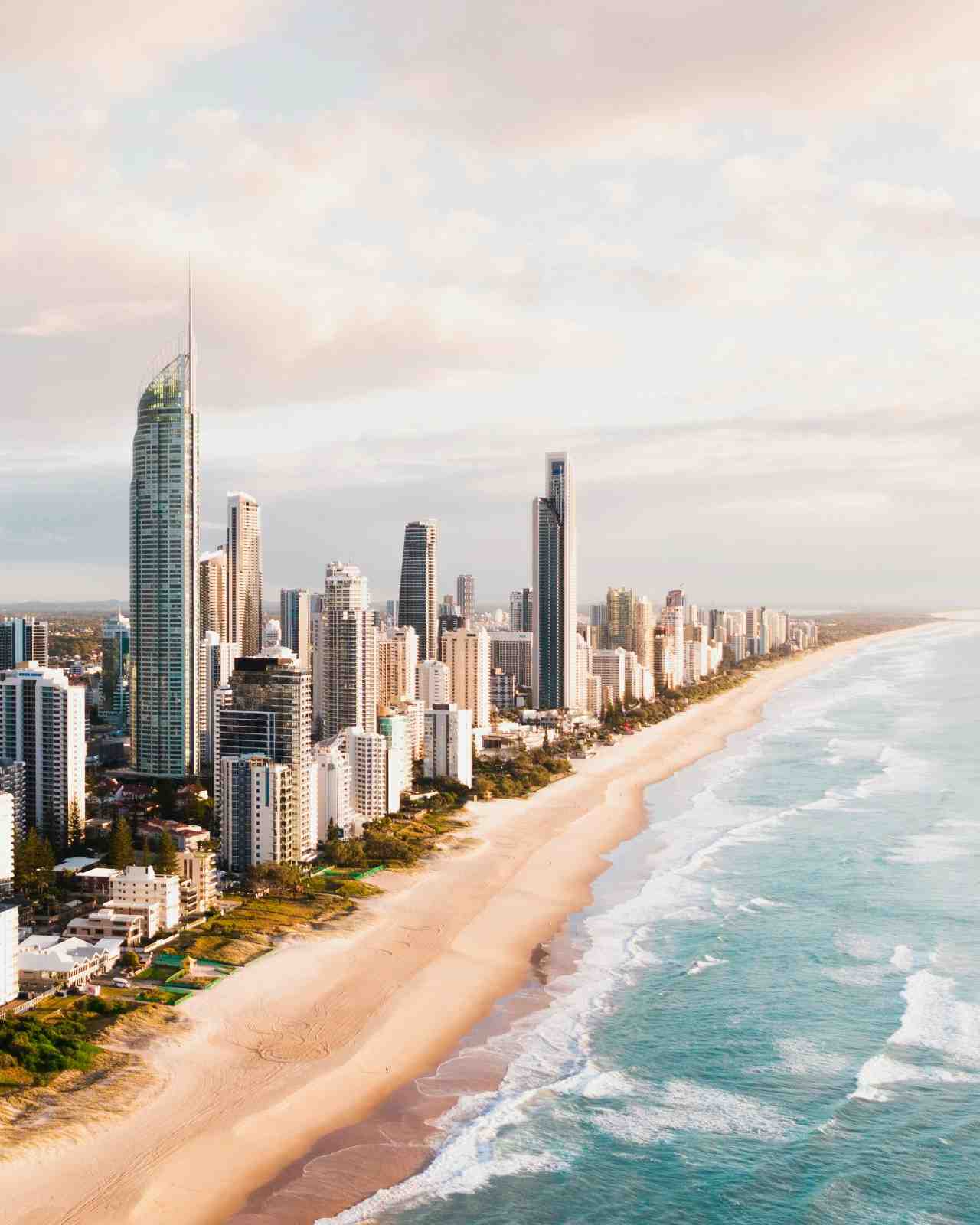 Queensland