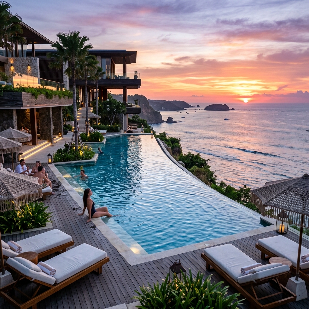 Hotels