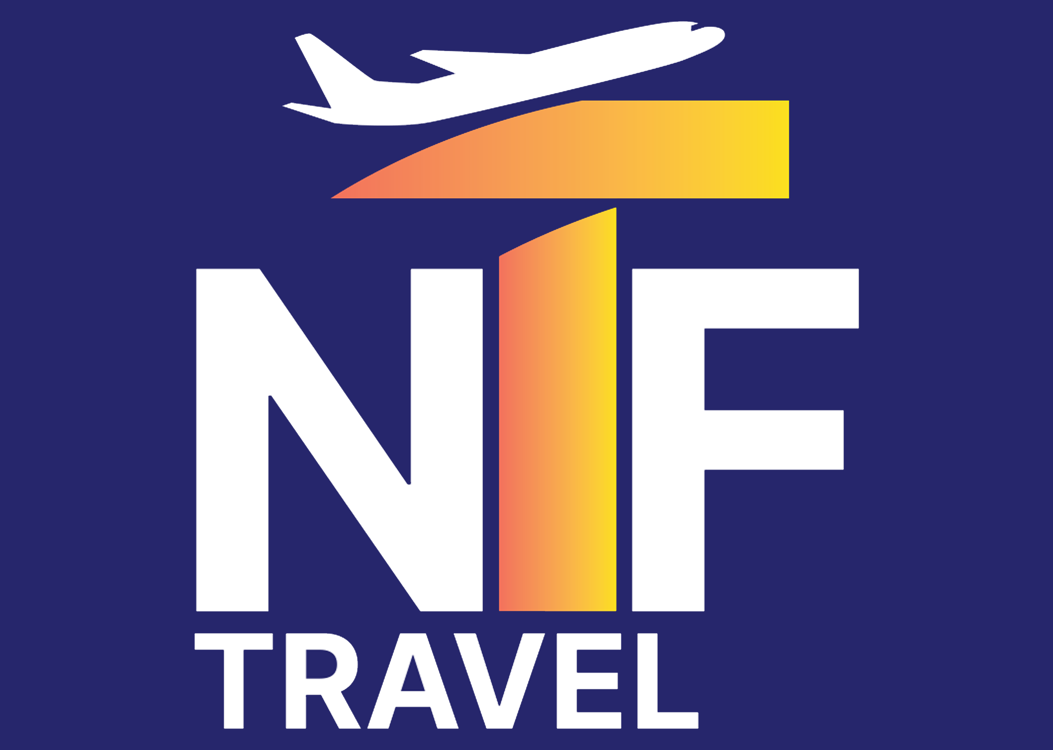 ntftravels logo
